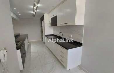 Imagem 6: Apartamento com 3 dormitórios para alugar, 165 m² por R$ 11.400,00/mês...