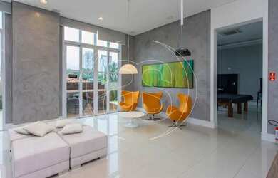 Imagem 9: São Paulo - Apartamento Padrão - Brooklin