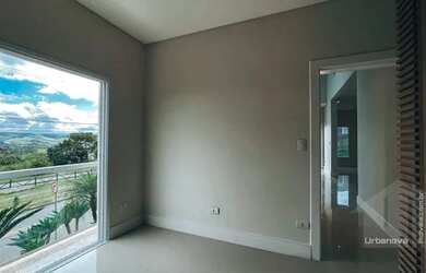 Imagem 8: Casa sobrado com piscina, sauna, forno a lenha de esquina com vista para...