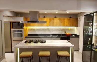 Imagem 1: Apartamento à venda na Granja Julieta-SP