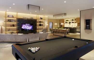 Imagem 9: APARTAMENTO RESIDENCIAL em São Paulo - SP, Mooca