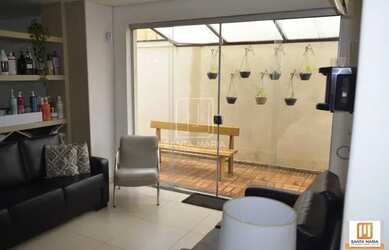 Imagem 9: Casa sobrado na rua 4 dormitórios/suite, cozinha planejada