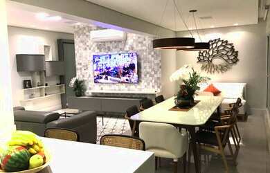 Imagem 11: Apartamento a venda no Helbor Life Club Mogilar em Mogi das Cruzes