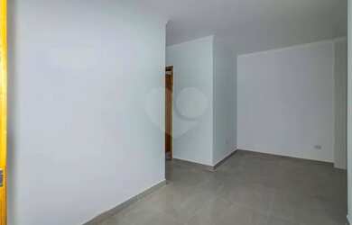 Imagem 11: Apartamento novo Tucuruvi