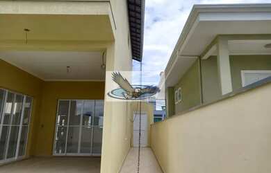 Imagem 4: Casa à venda no bairro Itatiba Country Club - Itatiba/SP