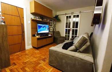 Imagem 2: VOLTA REDONDA - Apartamento Padrão - JARDIM PARAÍBA