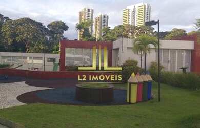 Imagem 13: Apartamento à venda no bairro Patamares - Salvador/BA