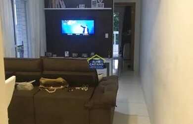 Imagem 7: Apartamento com 1 dorm, Canto do Forte, Praia Grande