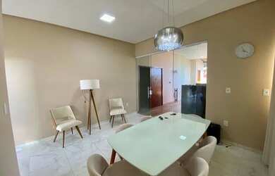 Imagem 4: Aluga se casa no condomínio Fazenda Real 1