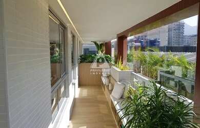 Imagem 9: Apartamento à venda, 3 quartos, 1 suíte, 2 vagas, Botafogo - RIO DE JANEIRO/RJ