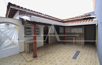 Imagem 15: CASA RESIDENCIAL em BRAGANÇA PAULISTA - SP, JARDIM COMENDADOR CARDOSO