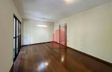 Imagem 3: Apartamento com 4 dormitórios, 125 m² - venda por R$ 1.720.000,00 ou aluguel por R$ 7.882
