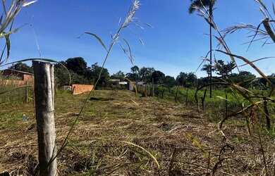 Imagem 1: Lote Residencial Daiana. 360m² de Área