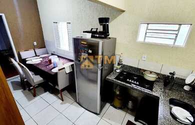 Imagem 7: Excelente Casa Quadra 203 do Residencial Oeste