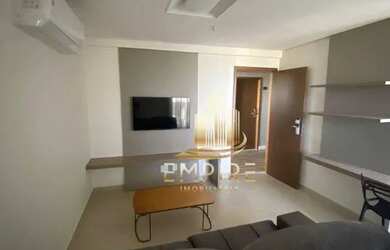 Imagem 2: Apartamento mobiliado 2/4 Premium Flat 204 sul ARSE 21