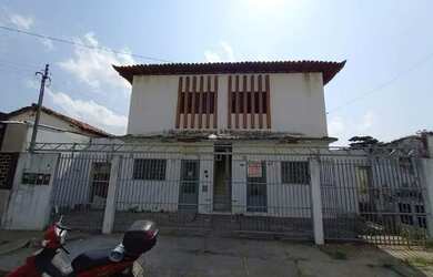 Imagem: O apartamento possui 1 Dormitório, 1 Banheiro, 46m² de Área