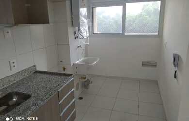 Imagem 4: Apartamento em Barueri pq viana 68m 3 qtos 2 vg coberta 3.014 cond 456.00