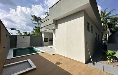 Imagem 15: Térrea para venda possui 165 metros quadrados com 3 quartos em Ponta...