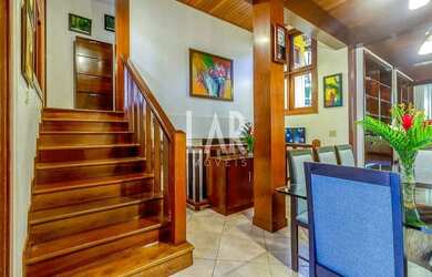 Imagem 11: Casa em Condomínio à venda, 4 quartos, 3 suítes, 3 vagas, Retiro do Chalé - Brumadinho/MG