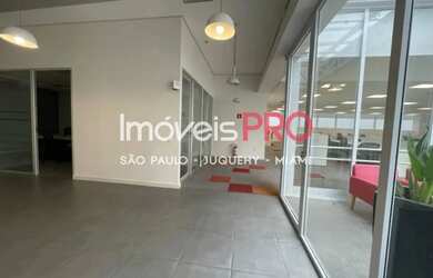 Imagem 7: Andar Comercial em Lapa de Baixo com 1465m²