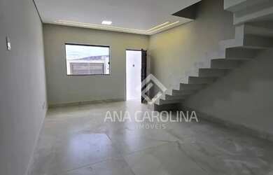 Imagem 3: Casa à Venda no Bairro Mirante do Sol