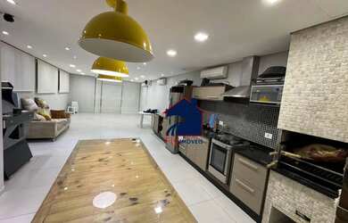 Imagem 3: Sobrado à venda, 200 m² por R$ 1.590.000,00 - Freguesia do Ó - São Paulo/SP