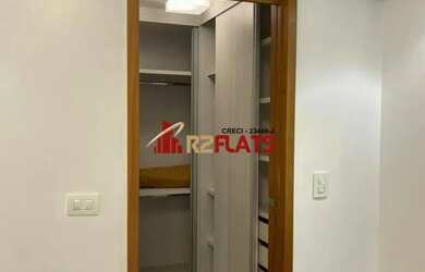 Imagem 7: Flat com ótimo preço no bairro Bela Vista. Confira