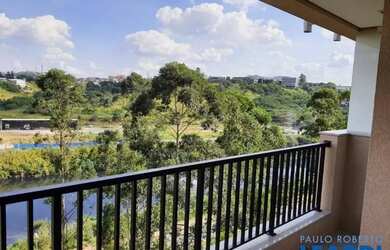 Imagem 12: APARTAMENTO - ALPHAVILLE EMPRESARIAL - SP