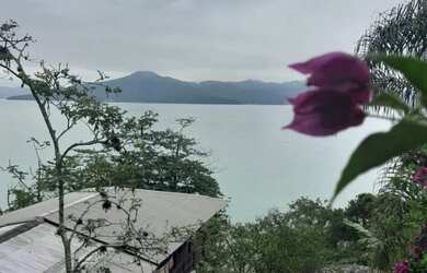 Imagem: A chácara possui 6.764m² de Área e está localizado em Jurerê