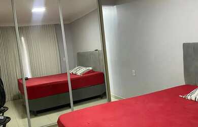 Imagem 9: Casa- Jardim da Luz 250m²