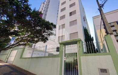 Imagem 16: Apartamento no Cambui Venda e Locação