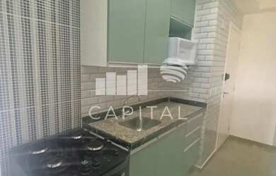 Imagem 10: Apartamento Para Locação Em Alphaville - 18 do Fort - Residencial Alpha Park