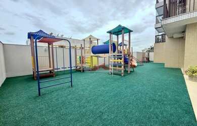 Imagem 15: APARTAMENTO no CENTRO PIRABEIRABA com 2 quartos para LOCAÇÃO, 85 m²