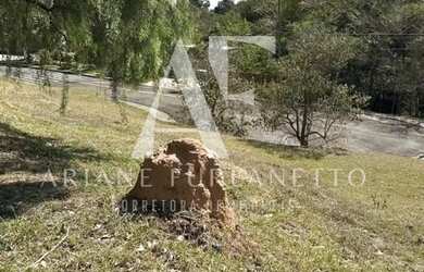 Imagem: O terreno possui 1.021m² de Área e está localizado em Jardim