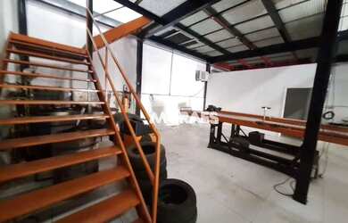 Imagem 8: Salão comercial na Av. Nações unidas, 543 m² - venda por R$ 2.750.000...