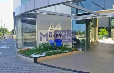 Imagem: O depósito possui 1 Vaga na garagem, 34m² de Área e está