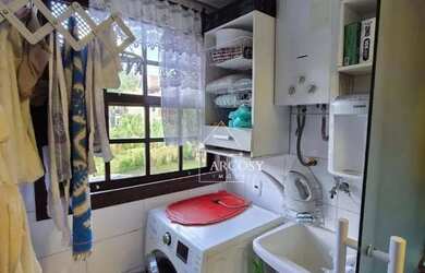 Imagem 14: Cobertura com 1 dormitório à venda, 80 m² por R$ 1.100.000,00 - Bonsucesso - Petrópolis/RJ