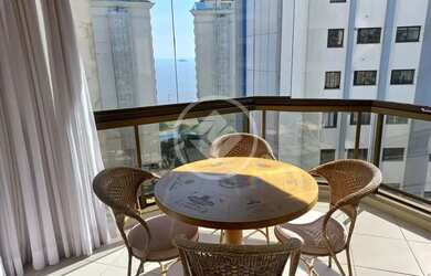 Imagem: O apartamento possui 3 Dormitórios, 3 Banheiros, 3 Vagas na