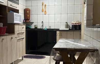 Imagem 7: Oportunidade - Casa - Conjunto Residencial Dom Pedro I - 3 Dormitórios...