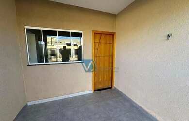 Imagem 4: Casa com 3 dormitórios para alugar, 100 m² por R$ 3.400,01/mês - Jardim...