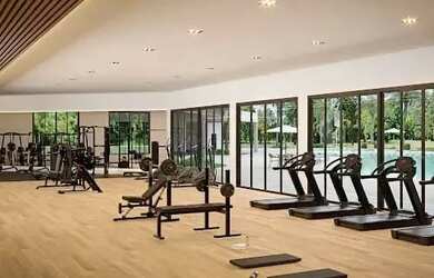 Imagem 6: Lote à venda no Condomínio Tahiti Residence Resort Palmas/TO