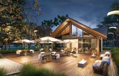 Imagem 8: Terreno - Bairro Sequoias