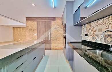 Imagem 11: Sobrado á venda no Condomínio Bella Cittá, próximo ao Novo Shopping - Ribeirão Preto/SP