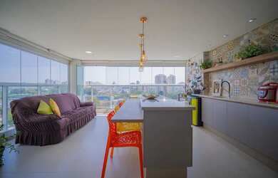 Imagem 10: Duplex para Venda em Osasco, Centro, 2 dormitórios, 2 suítes, 3 banheiros,...