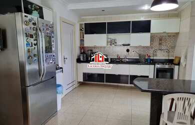 Imagem 15: Edifício Castelli, Apartamento 4 quartos sendo 3 suítes semimobiliado...