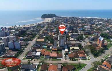 Imagem 3: Ed. San Marino. Piscina, Churrasqueira, Imóvel mobiliadoeAr-condicionado