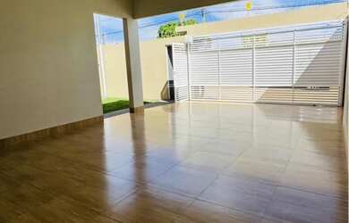 Imagem 3: - Casa no São Cristóvão