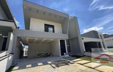 Imagem 2: Casa com 3 dormitórios ( suítes ) à venda no Brisas da Mata, 284 m² por R$ 2.850.000 - Jar