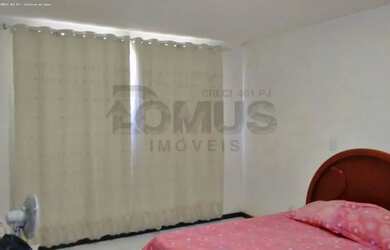 Imagem 5: Casa no Bairro Taiçoca, em Nossa Senhora do Socorro