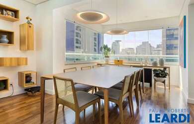 Imagem 12: APARTAMENTO - ITAIM BIBI - SP